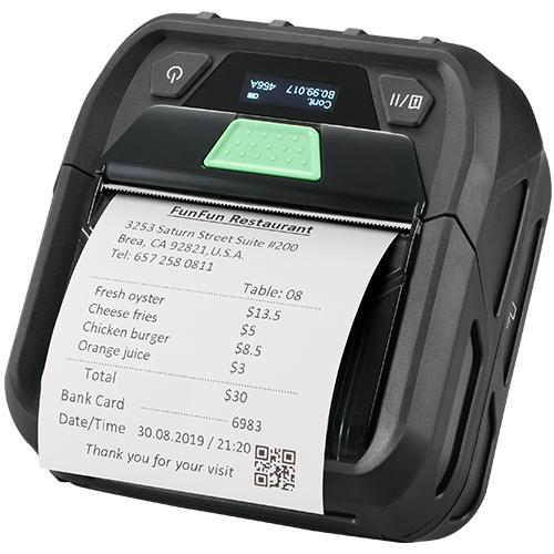 Printronix Auto Id RE310 Yazıcı